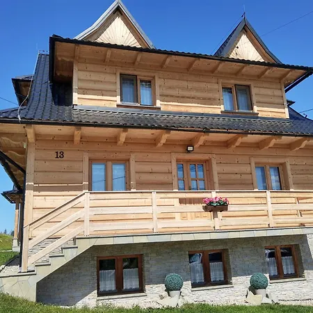 Pokoje Goscinne Iwona Brzegi  Exterior photo