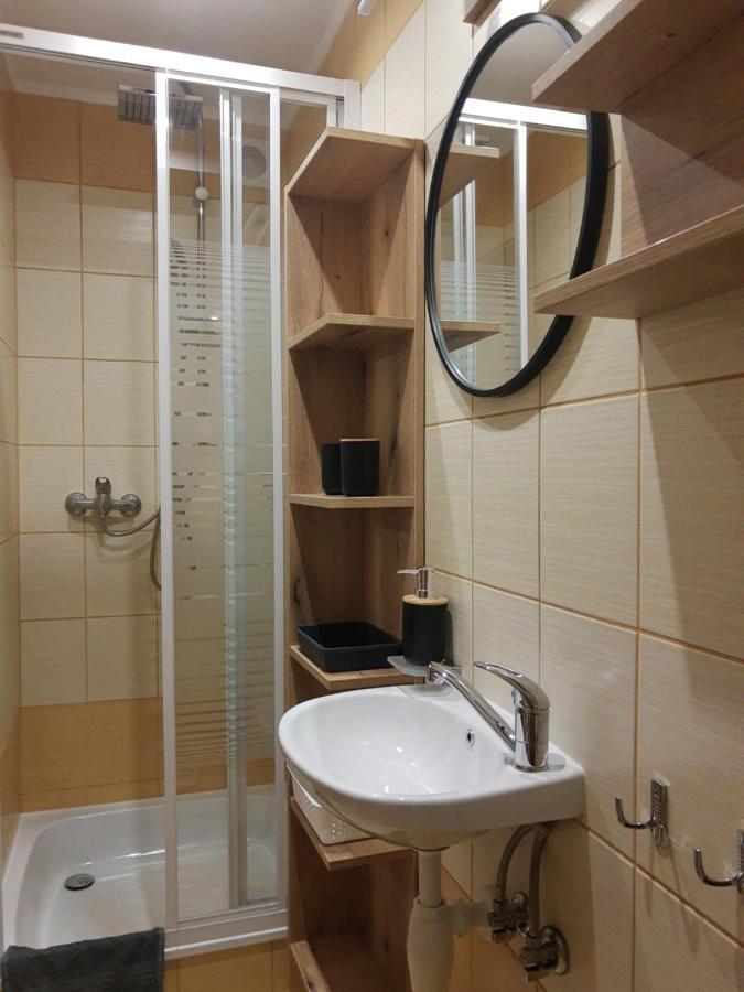 Goscinne Iwona Homestay