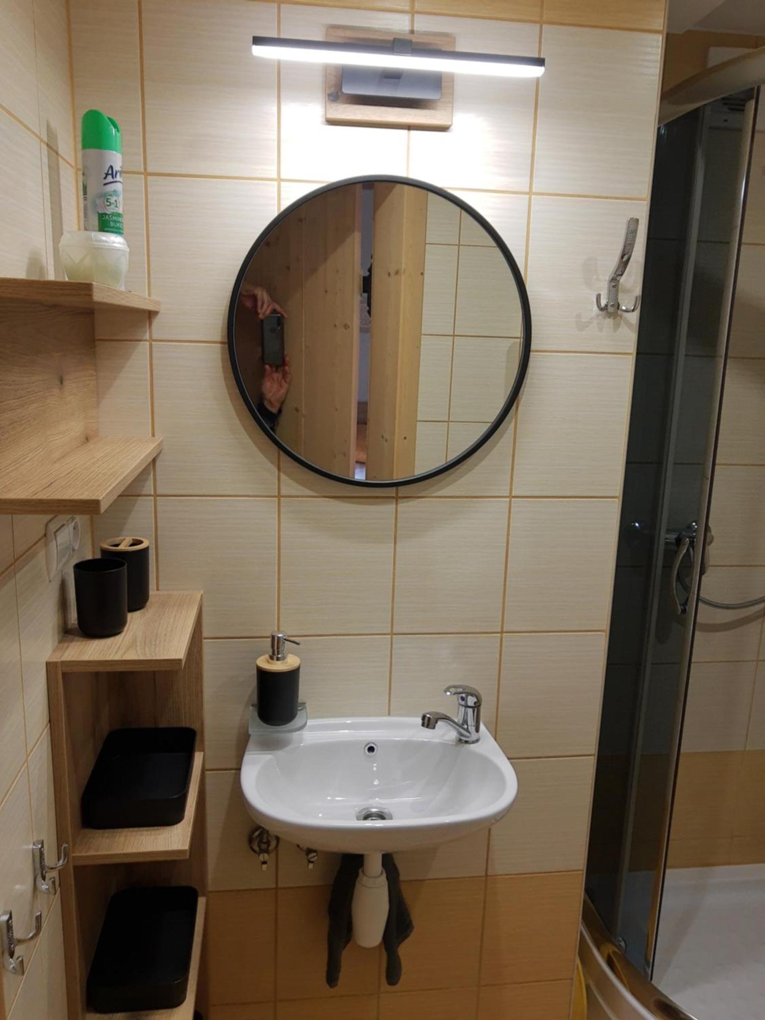 Goscinne Iwona Homestay Brzegi (Tatra)