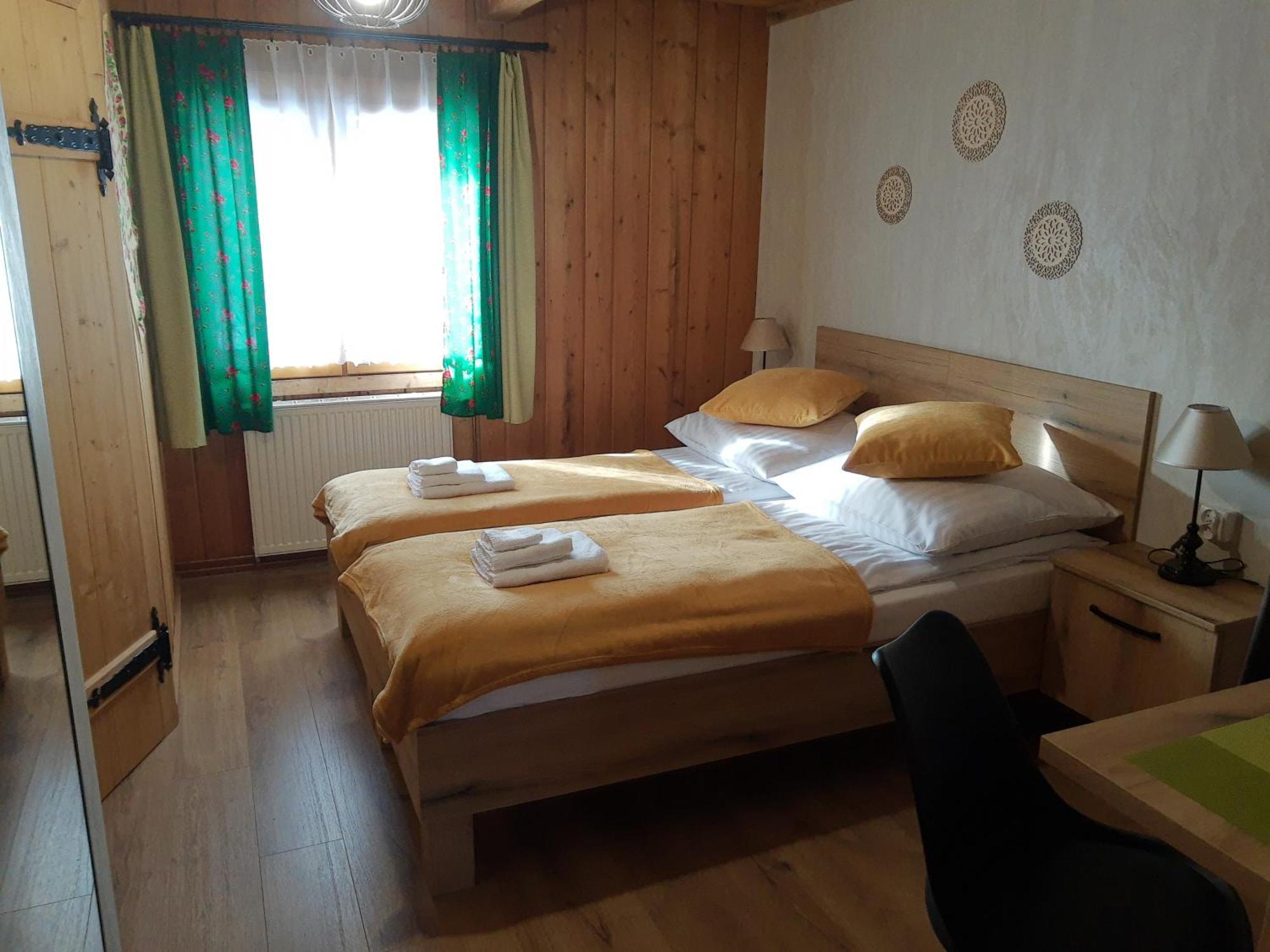 Goscinne Iwona Brzegi (Tatra)