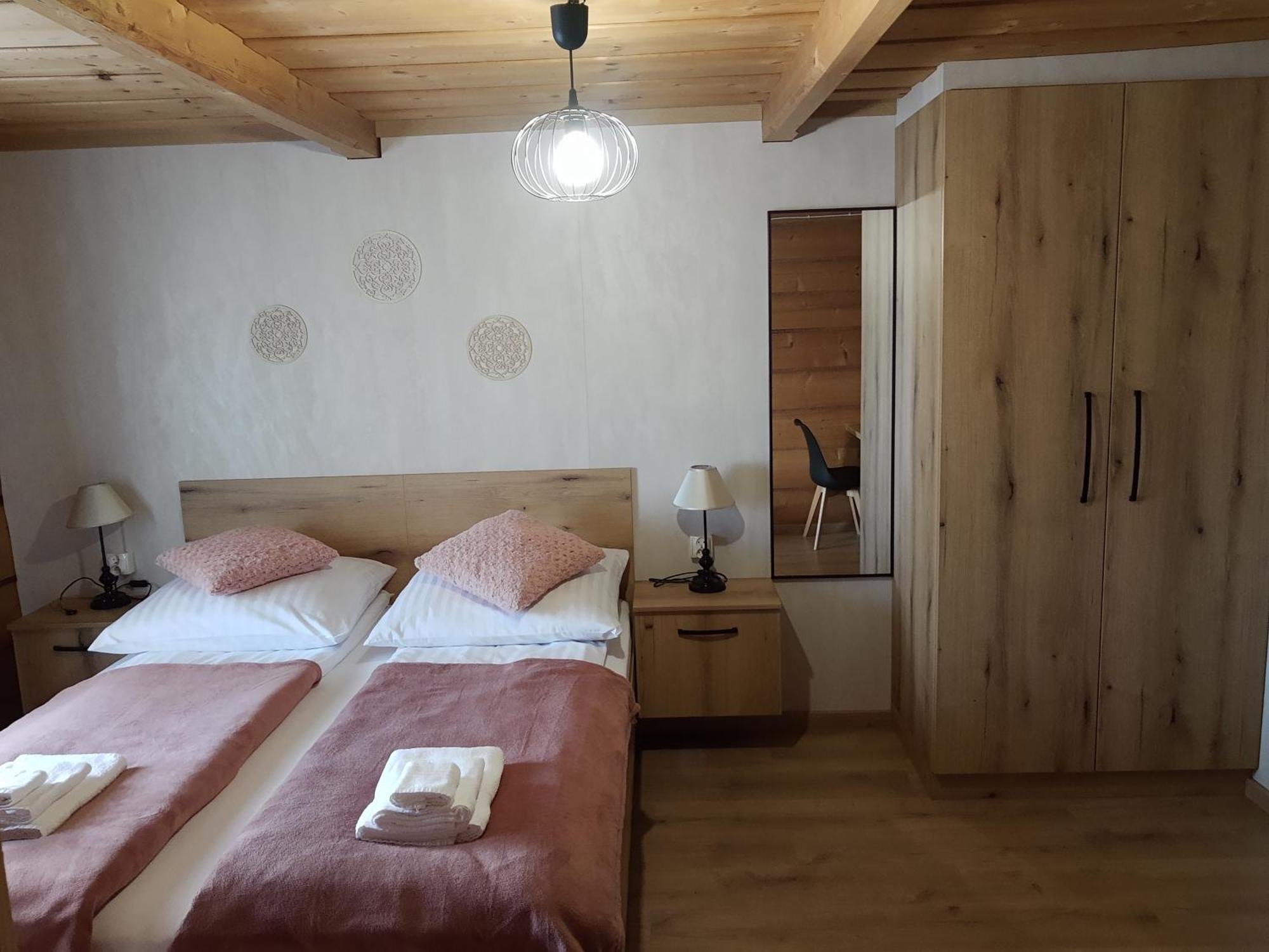 Homestay Goscinne Iwona