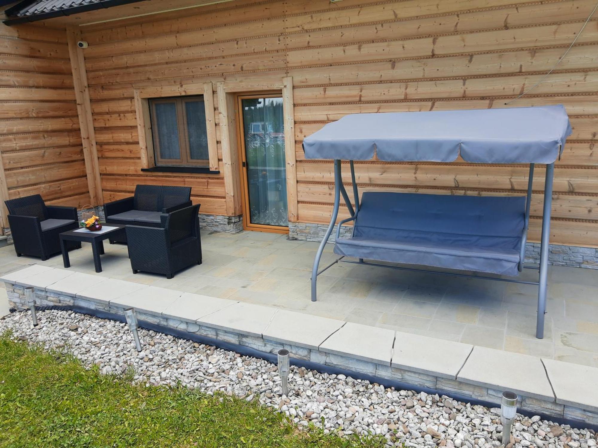 Homestay Goscinne Iwona