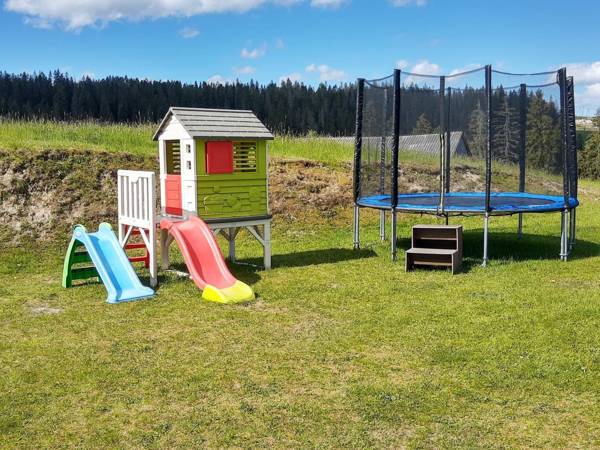 Homestay Goscinne Iwona Brzegi (Tatra)