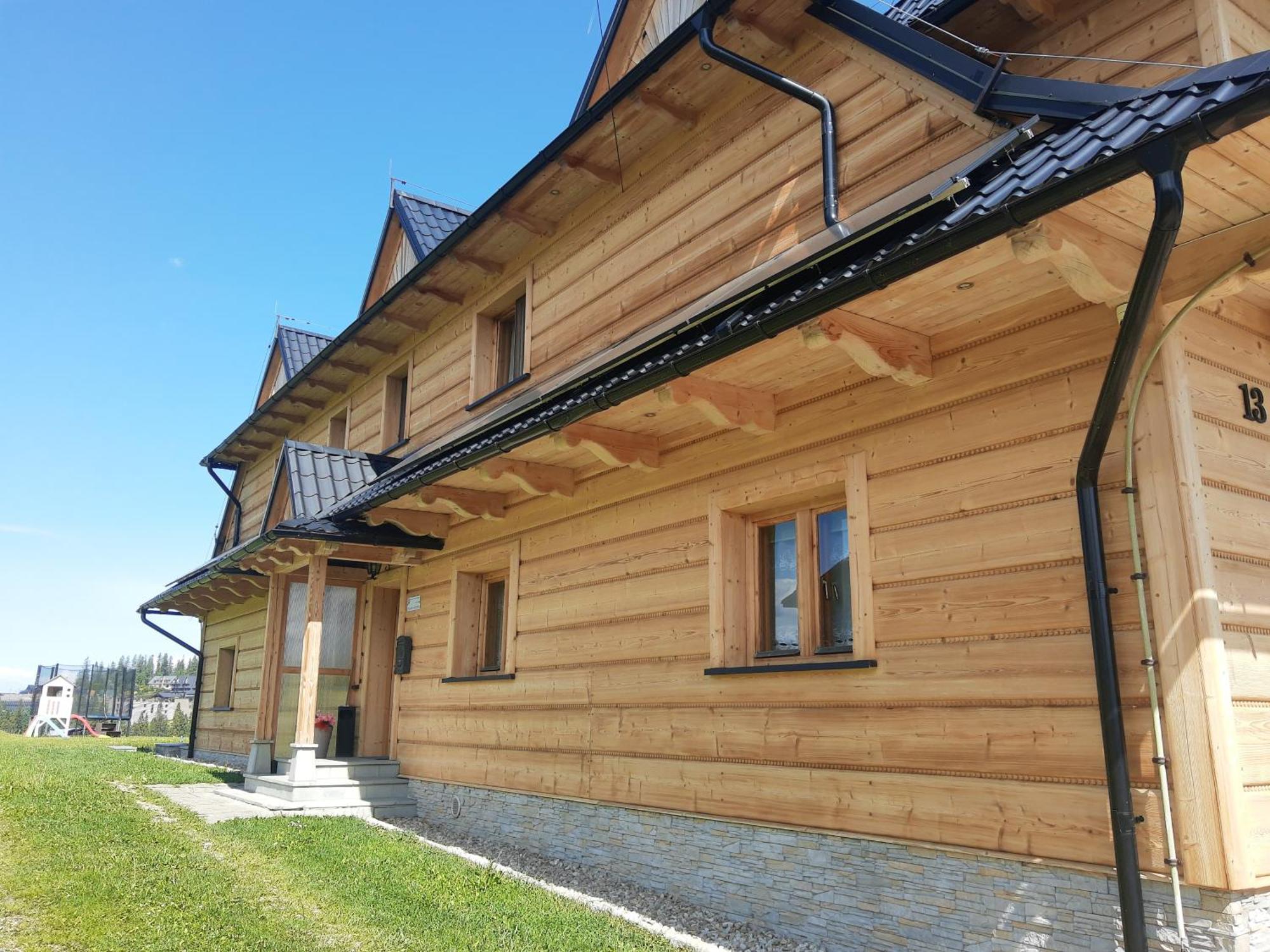 Goscinne Iwona Homestay